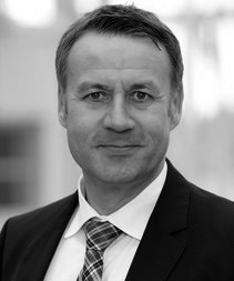 Eberhard Sautter - Vorsitzender des Aufsichtsrats HMT-AG